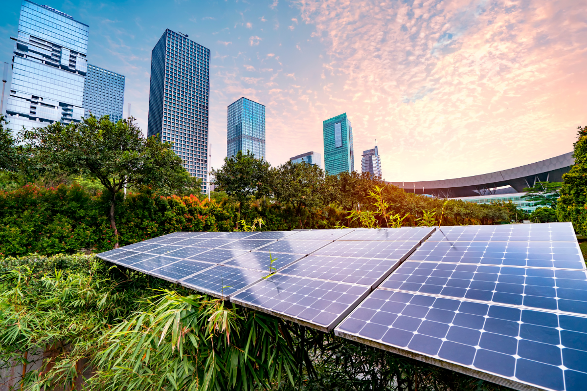&eacute;nergie solaire Bretagne